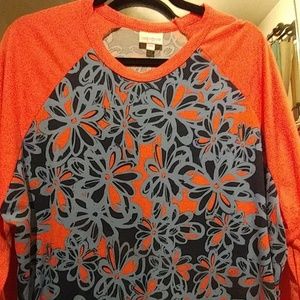 Lularoe NWOT 3XLG Randy